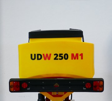 Universaldosierer Winter UDW 250 M1