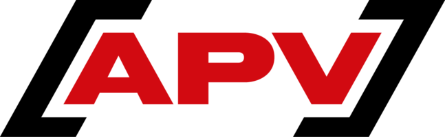 APV Logo ohne Hintergrund